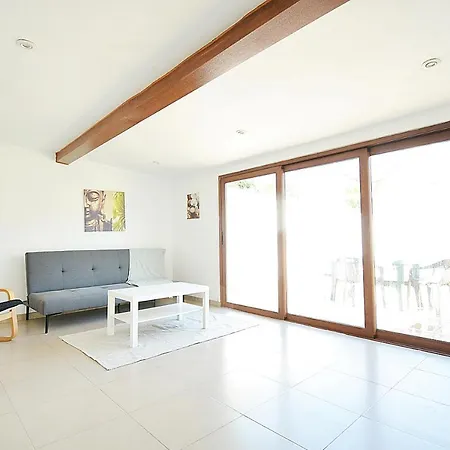Feriehus Casa De Playa En Portonovo, *
